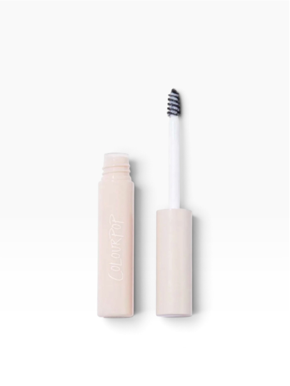 ColourPop Brow Gel Clear, New
